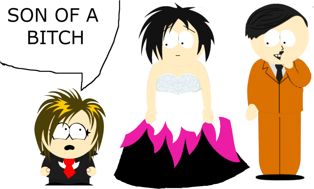 Eligard Took The Tall Gene By Yourcrazynazi - May 20 (1024x609)