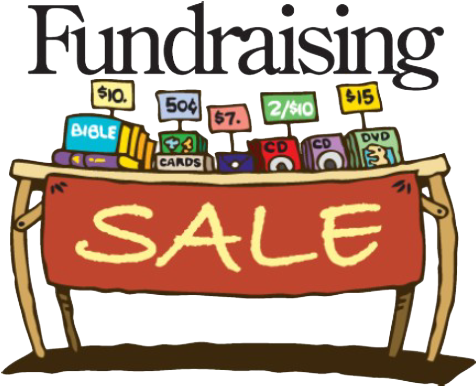 Fall Church Sale Alma First Presbyterian Church - 14000 Things To Be Happy (548x431)