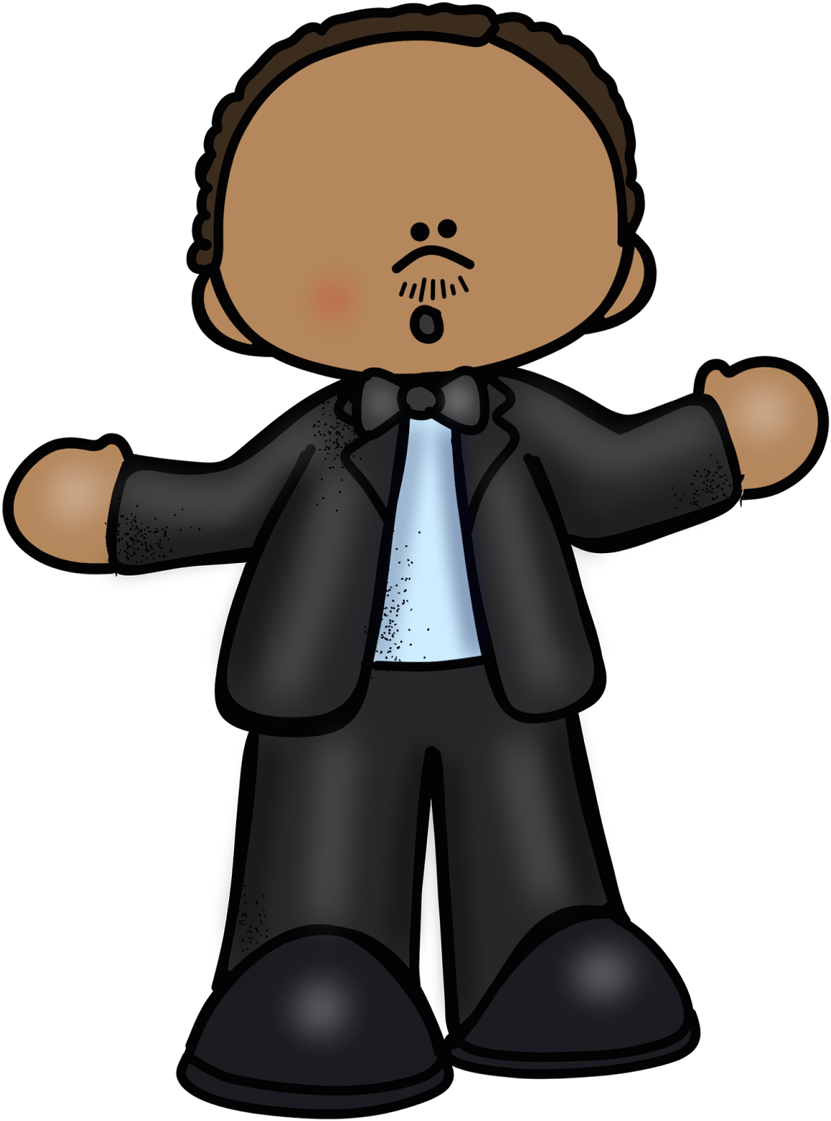 My Students Also Need To Know That People Of Color - My Students Also Need To Know That People Of Color (1198x1600)