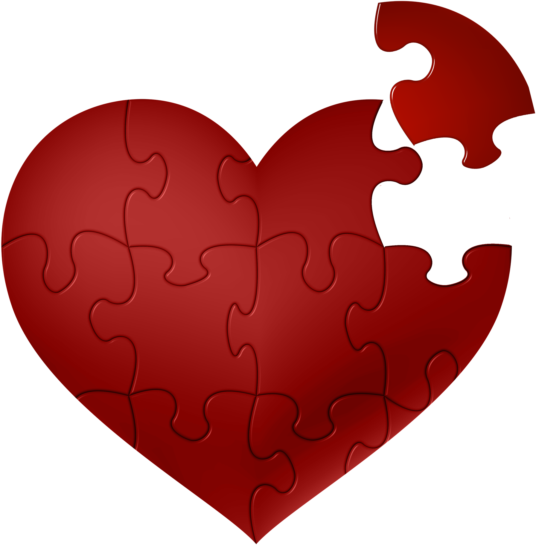 Heart Puzzle Piece Gifs (1920x1920)