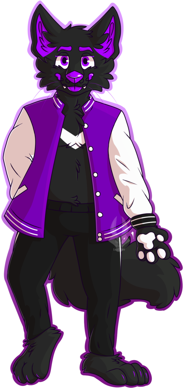 Tall, Dark And Handsome By Quiet-landslide - Landslide (615x1298)