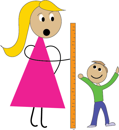 As I Stood At The Counter, Folding A Batch Of Your - Wife (478x523)