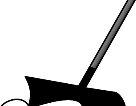 Extra Long Snow Shovel For Tall People - Extra Long Snow Shovel For Tall People (570x350)