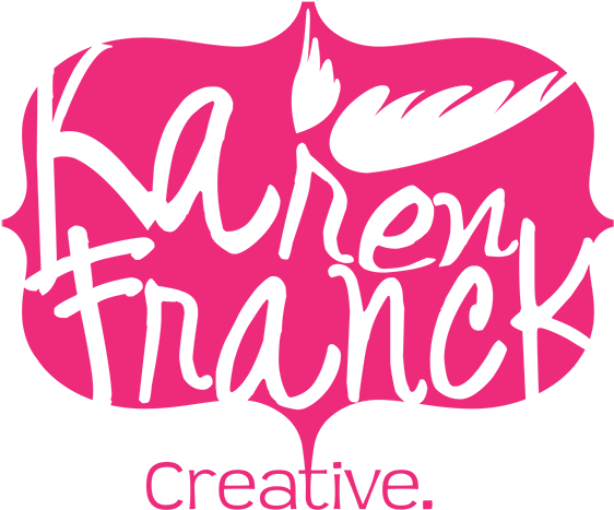 Creative Karen Franck - Advertising (600x502)