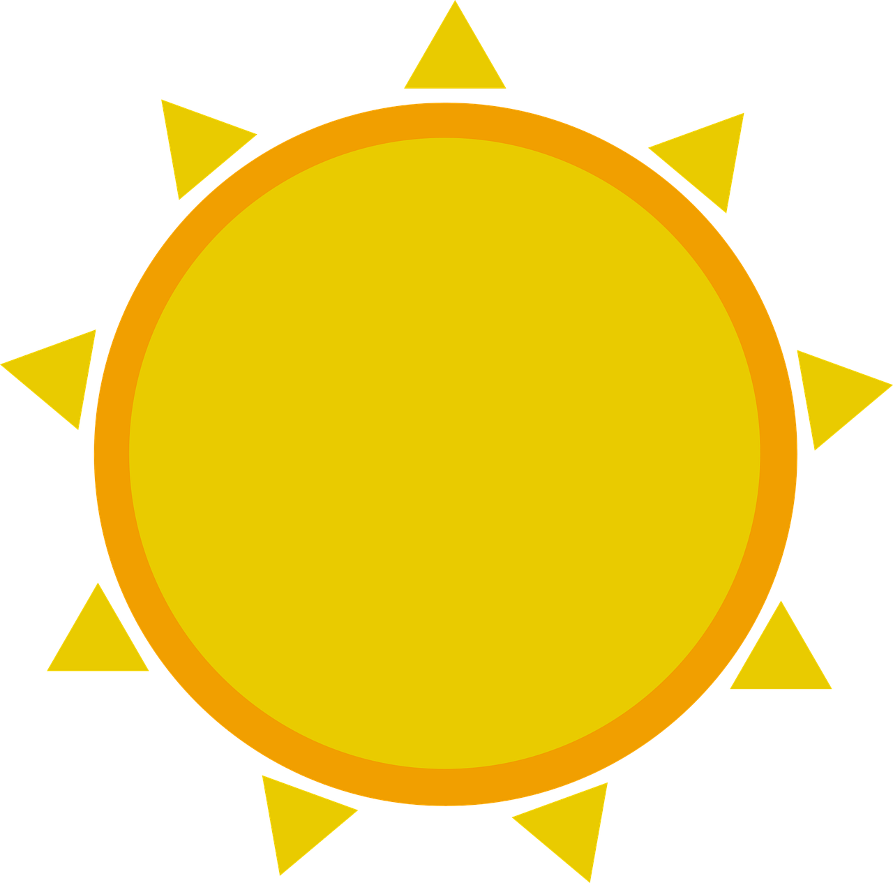 Time To Act Like You Mean It - Circle (1280x1265)