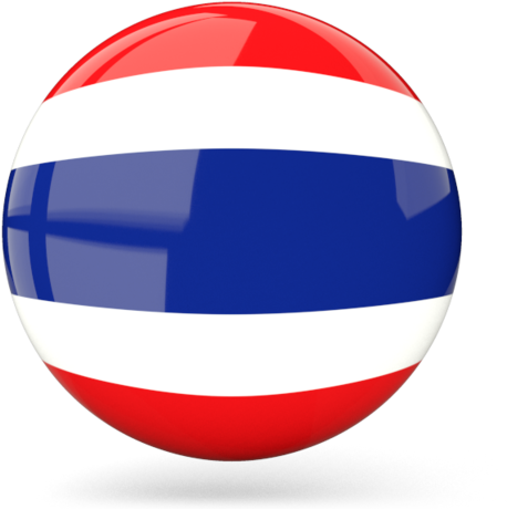 Malaysia & Thailand Flag (640x480)