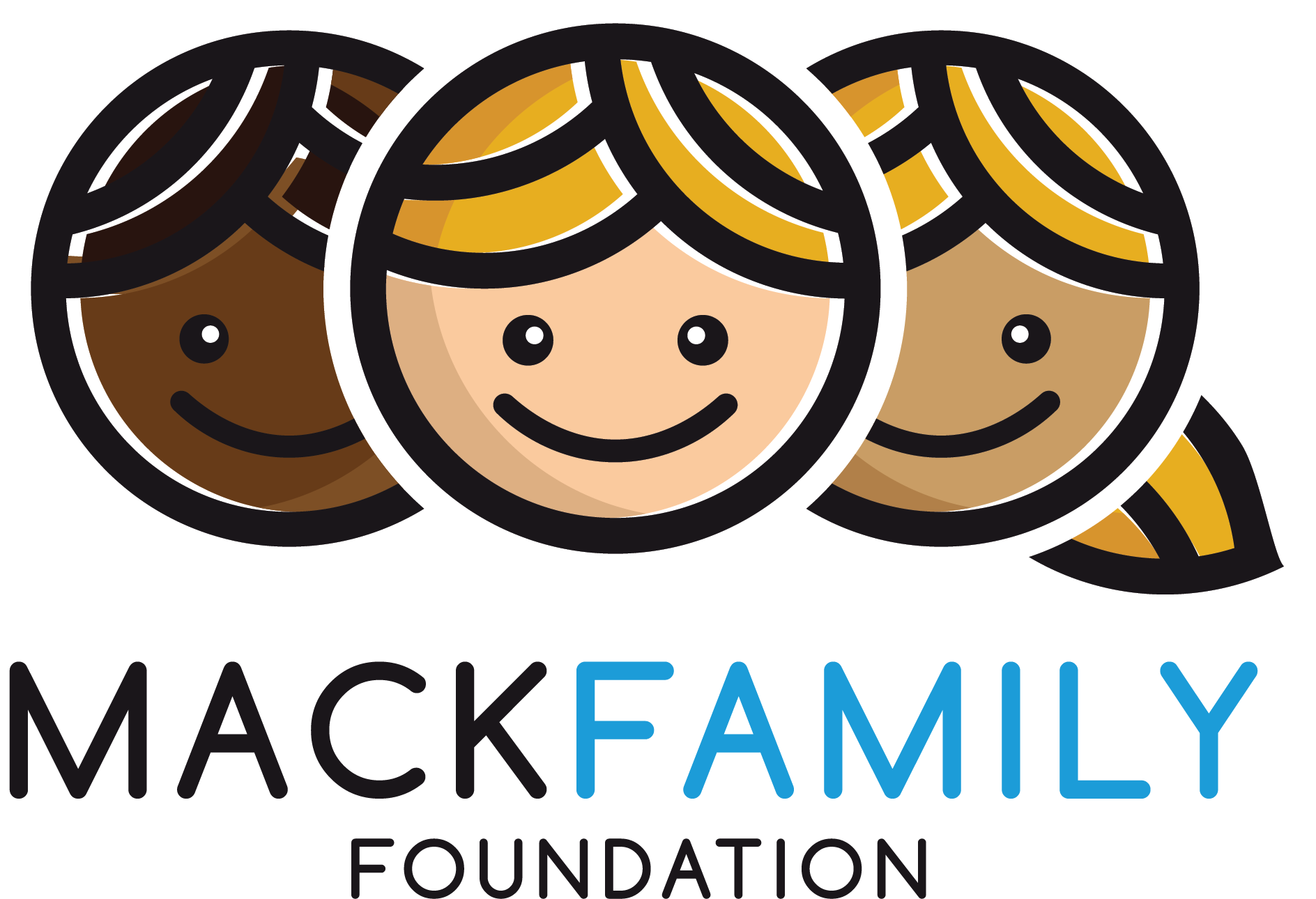 The Mack Family Foundation Is A Family Fueled Foundation - The Mack Family Foundation Is A Family Fueled Foundation (1888x1290)