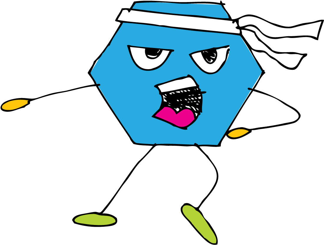 I Went Into School To Organize My 2-d Flat Shape Centers - I Went Into School To Organize My 2-d Flat Shape Centers (1106x837)