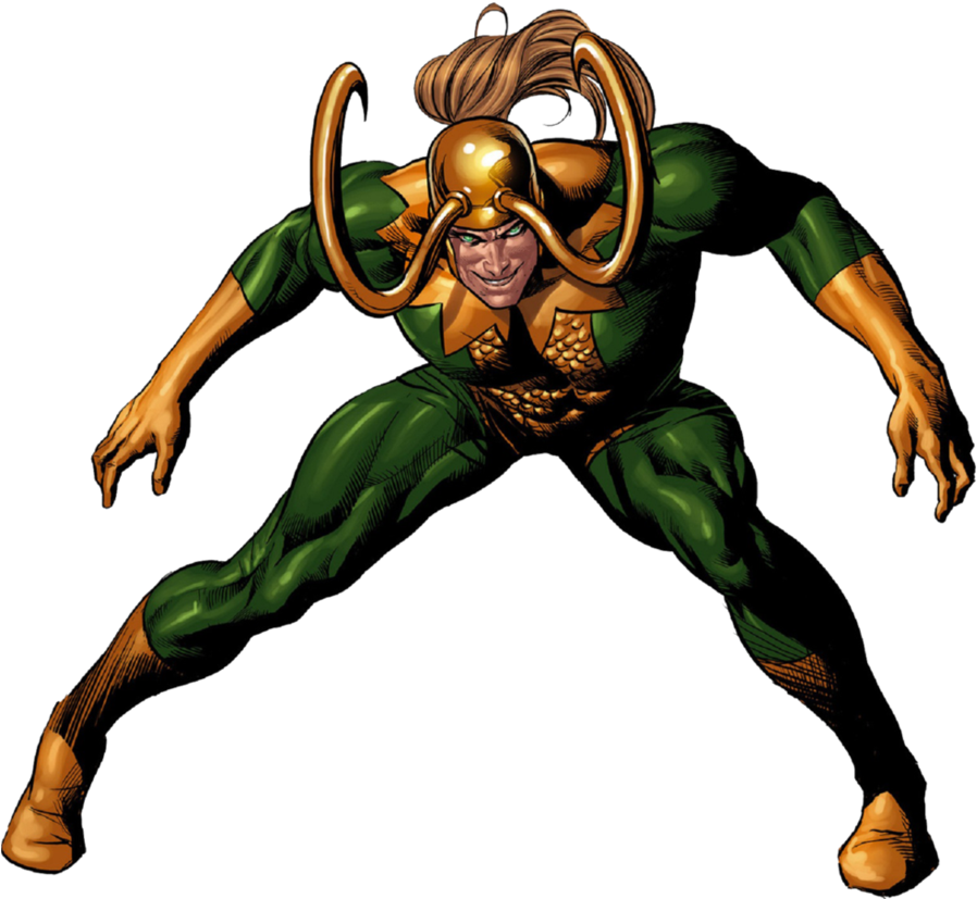 Loki Clipart Transparent - Loki Marvel Comics Png (936x853)