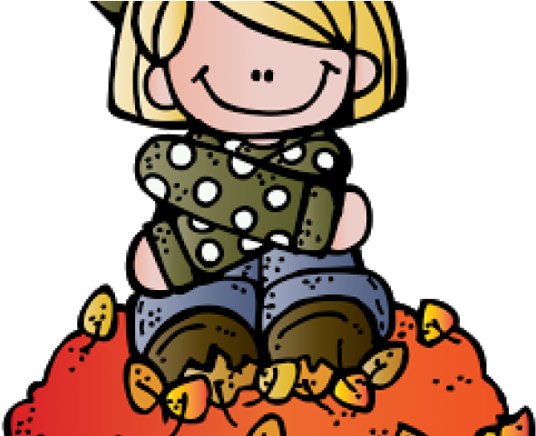 School Clipart Fall - Melonheadz Autumn (640x480)