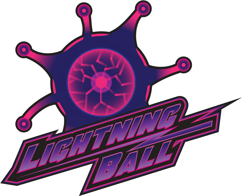 Lightning Ball By Dr-noobalator - Lightning Ball By Dr-noobalator (780x630)
