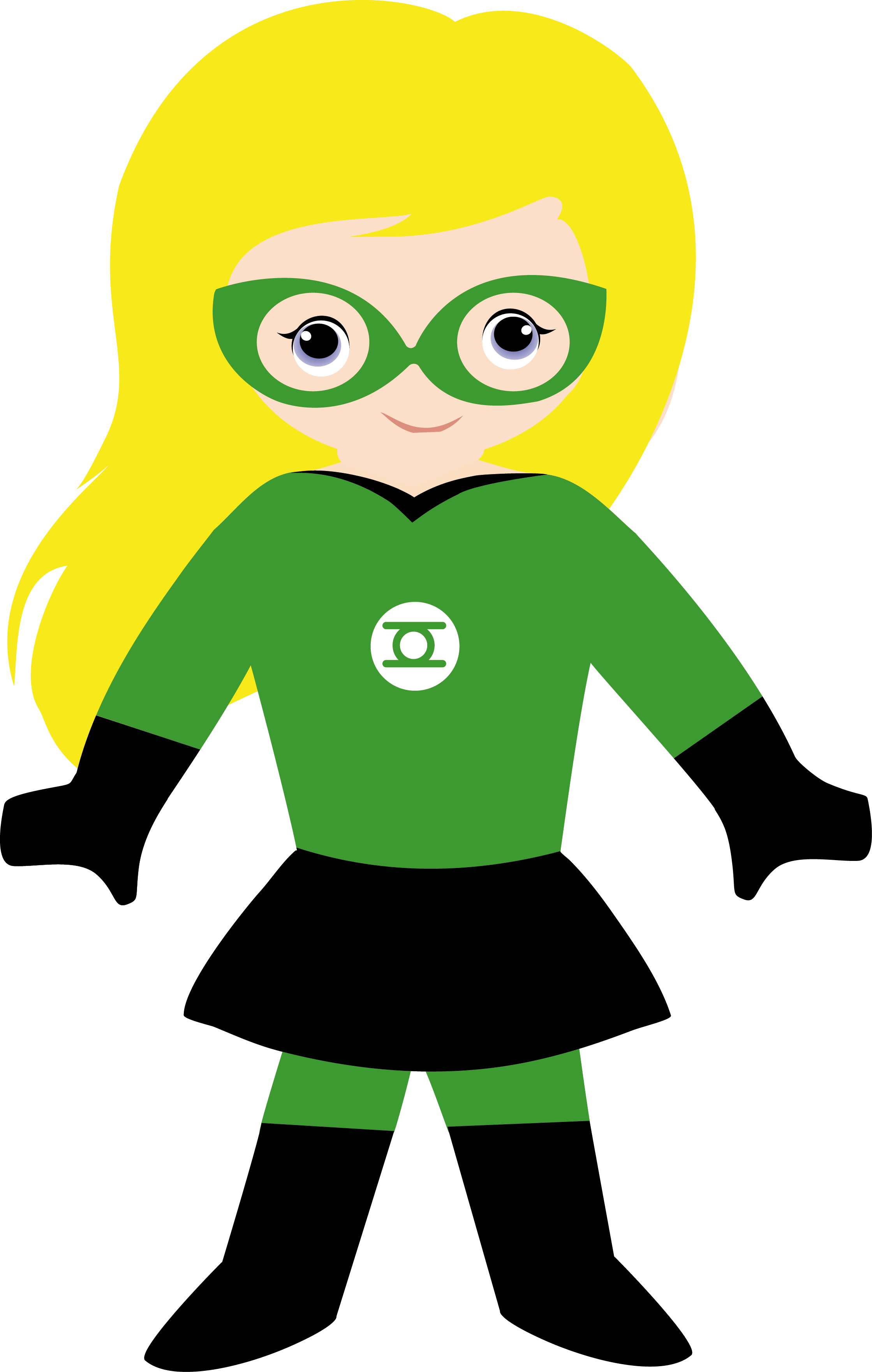 Welcome To Our Class Web Page Please Check Back Often - Superhero (2239x3522)