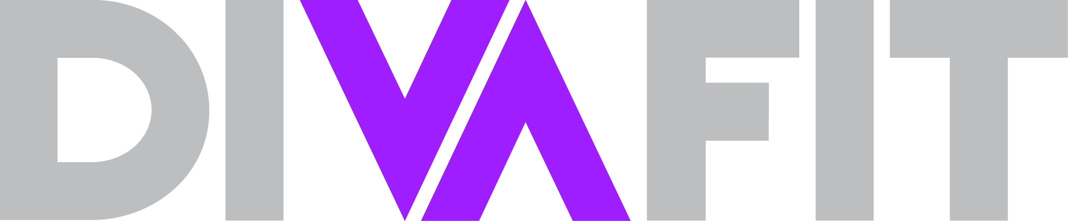 Divafit Logo - Divafit Pole And Aerial Fitness (2135x443)