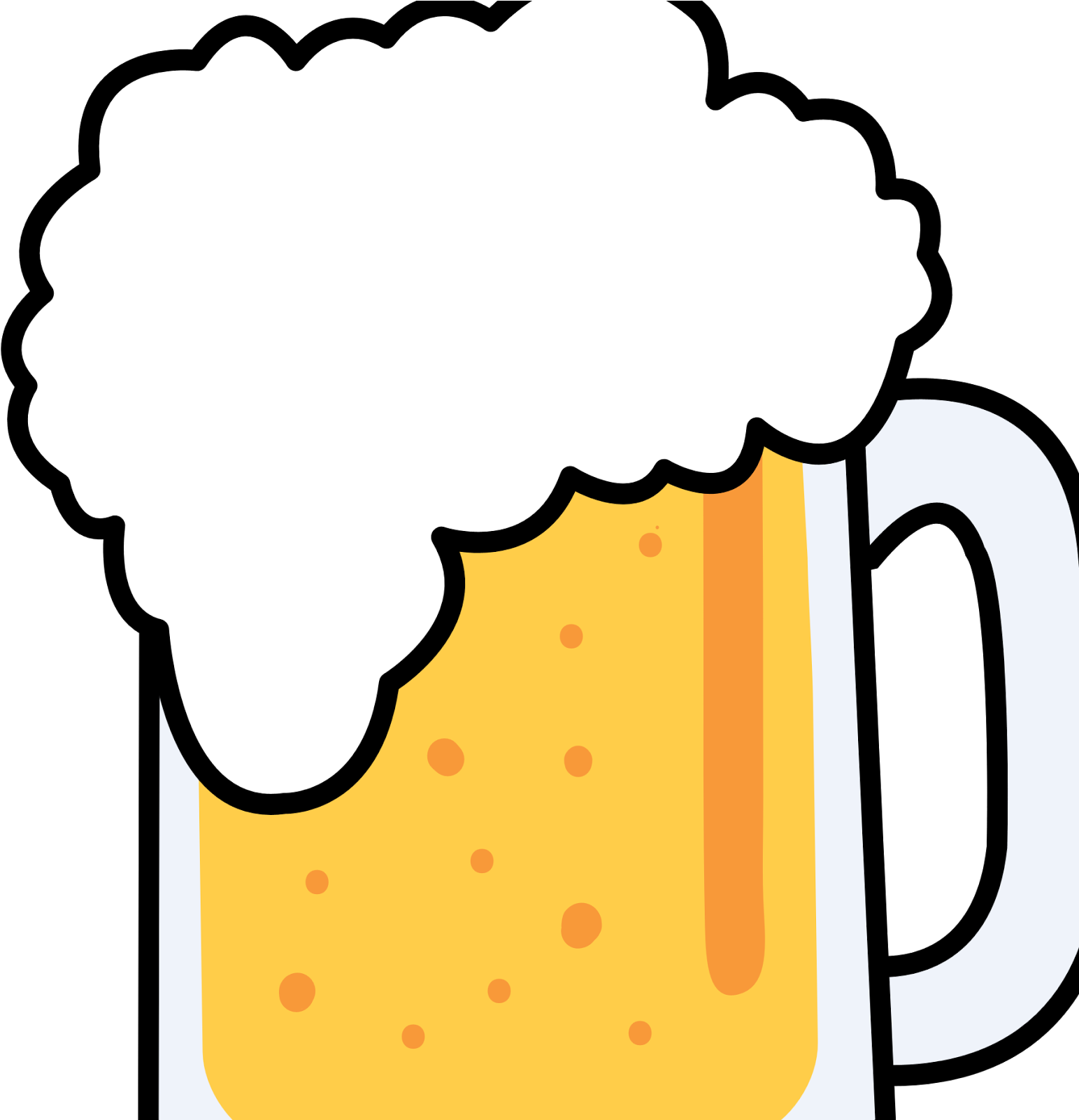 Tickets Are $15 Each Or 2 For $25 And Are Available - Beer Clipart Transparent Background (1592x1600)