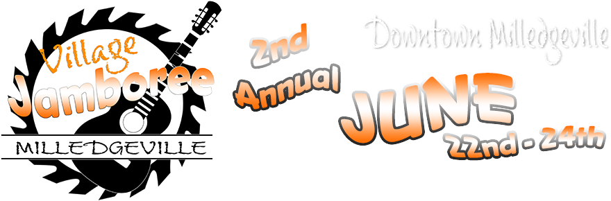 We Are Proud To Announce Our 2nd Annual Village Jamboree - We Are Proud To Announce Our 2nd Annual Village Jamboree (920x300)