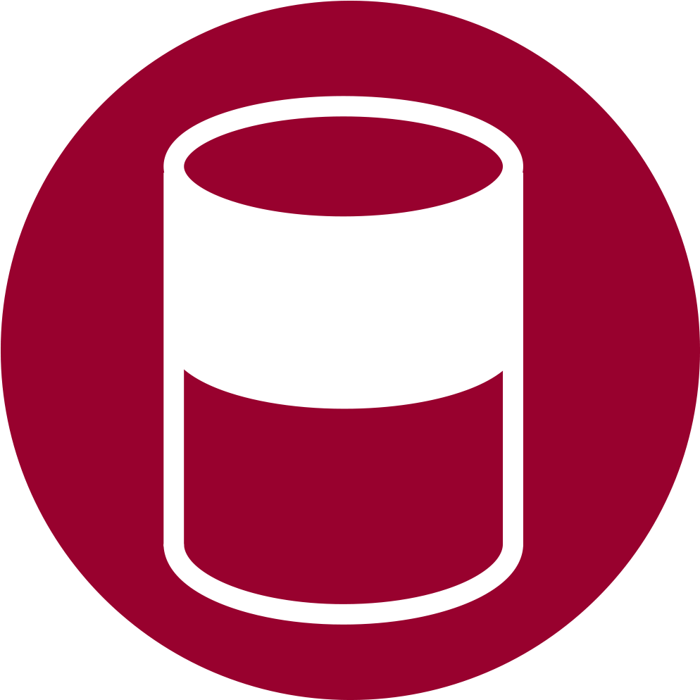 Food Drive Donation Bins Will Be Located At Gates B,f, - Saline Water Conversion Corporation (1000x1000)