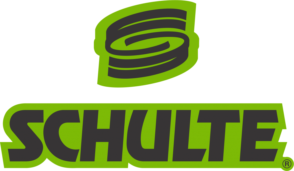 Join The Employees Of Schulte Industries And The Community - Logo (1024x598)