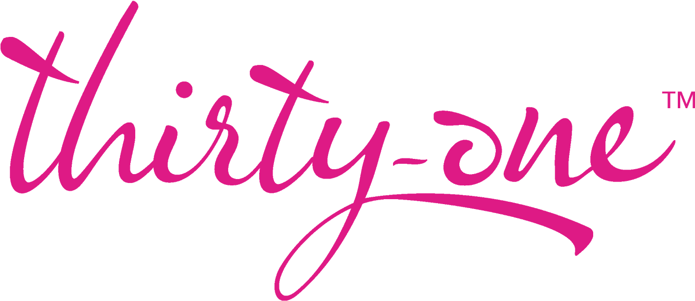 Picture - Thirty One Gifts Logo (1600x661)