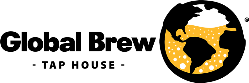 Gb Mainlogo ® Rgb - Global Brew (864x288)