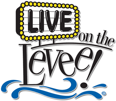 Contact Info - Charleston Live On The Levee (400x400)