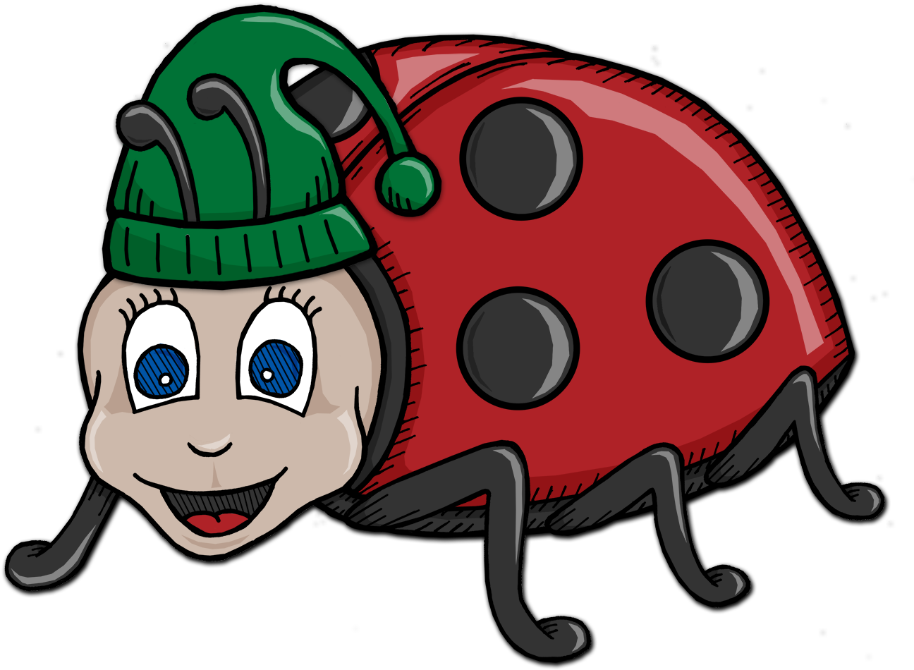 Layla Ladybug - Pop Goes Lullaby 8 (1330x1000)