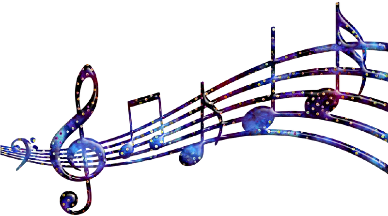 Pics Of Music Notes - 15 Oz Ceramic Large Mug (960x606)