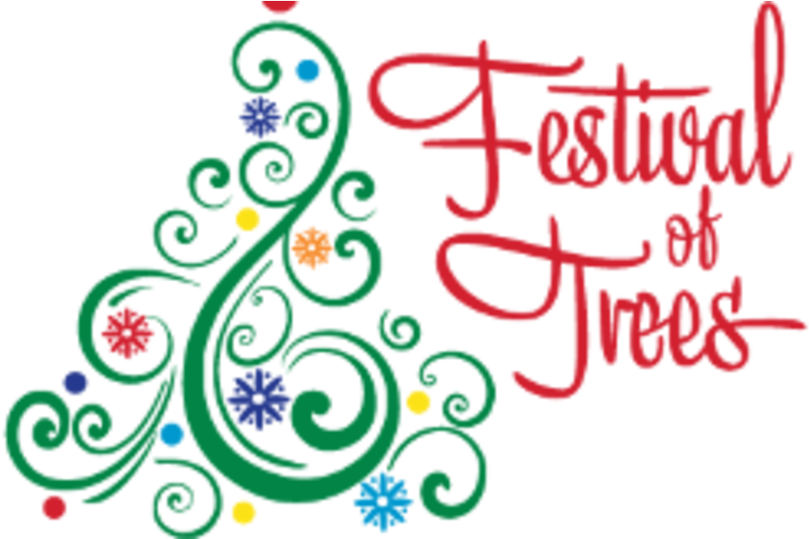 Tree Festival This Weekend - Family (1000x599)