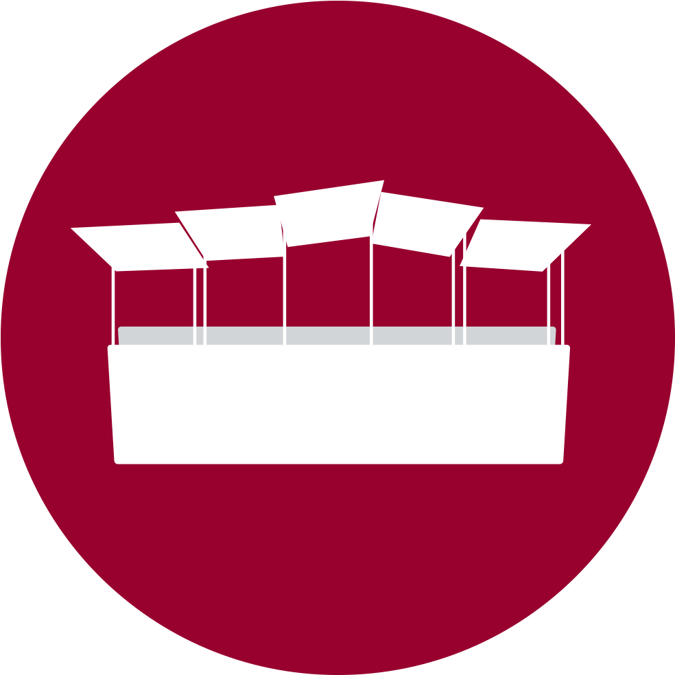 2017 Search & Bag Policy - Mail Icon (1000x1000)