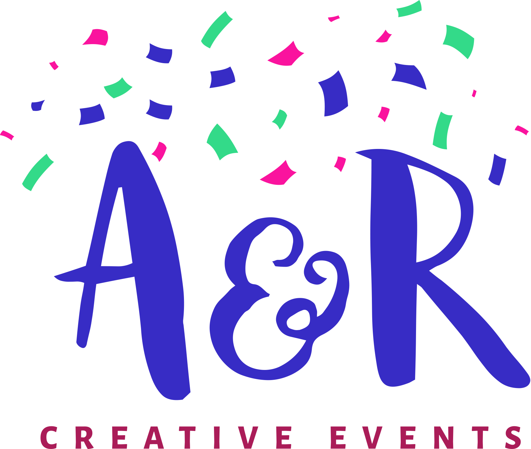 A & R Creative Logo - Summerfest Tickets (1732x1465)