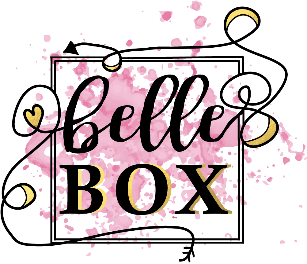 I Stumbled Upon The Belle Monthly Beauty Box Service - I Stumbled Upon The Belle Monthly Beauty Box Service (1177x984)