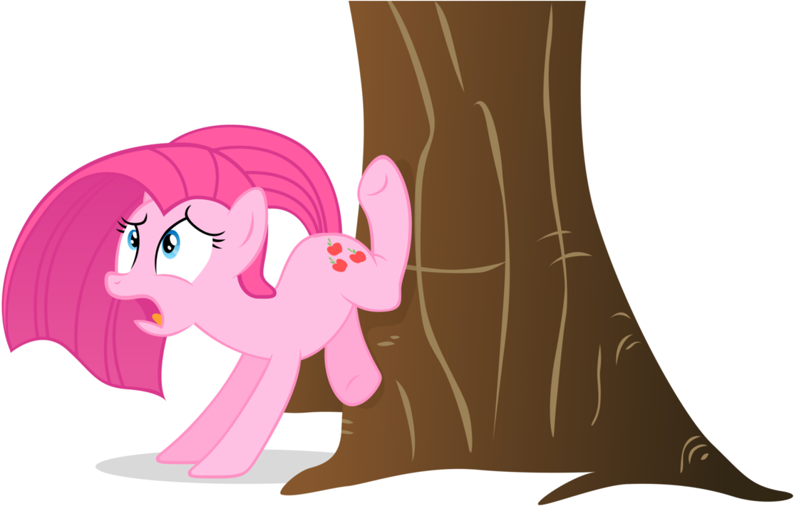 Break A Leg, Pinkie By Stinkehund - Pinkie Pie (1120x714)