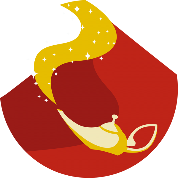 Aladdin People's Theatre Newcastle - Aladdin People's Theatre (600x601)