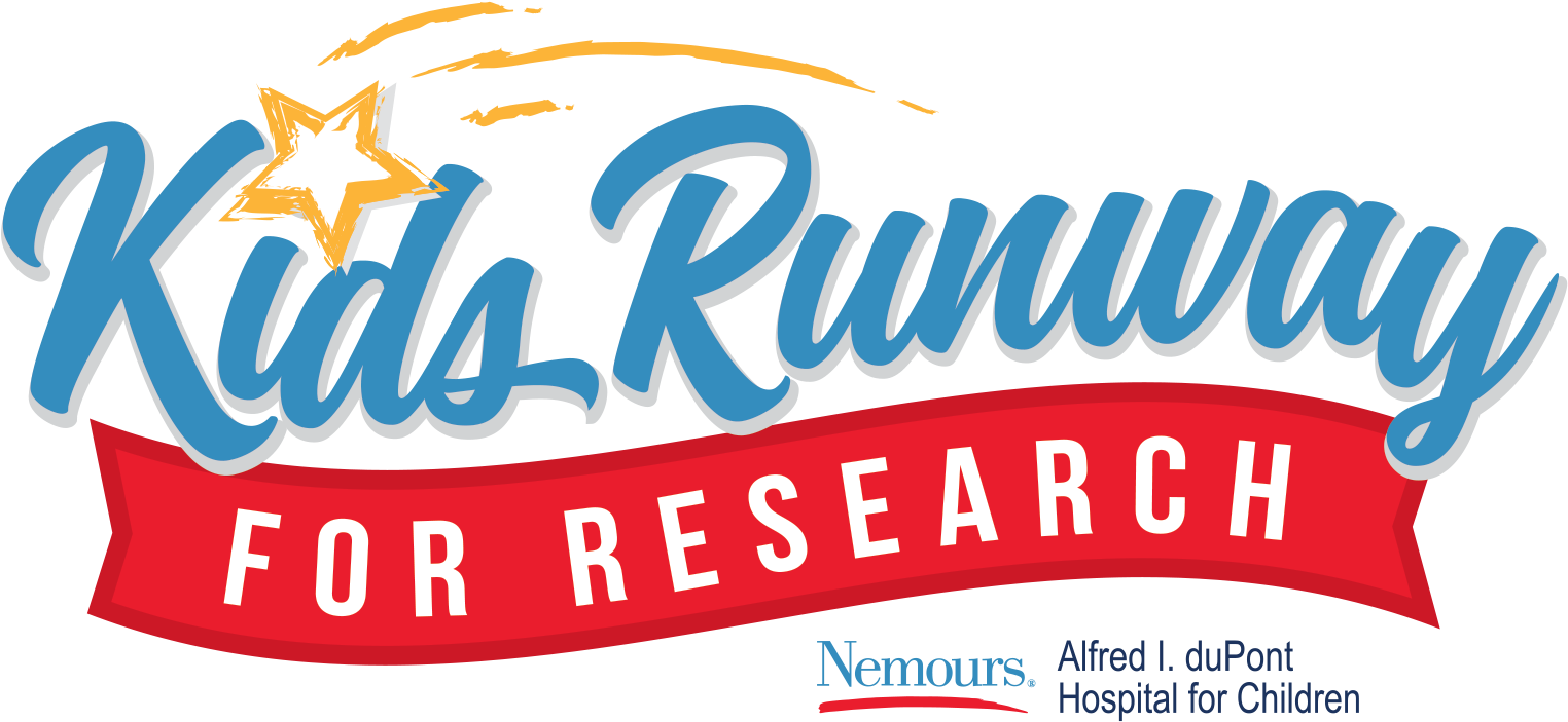 Kids Runway For Research - Research (1603x846)