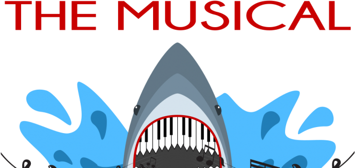 Blt Presents 'jaws - Jaws The Musical (702x336)