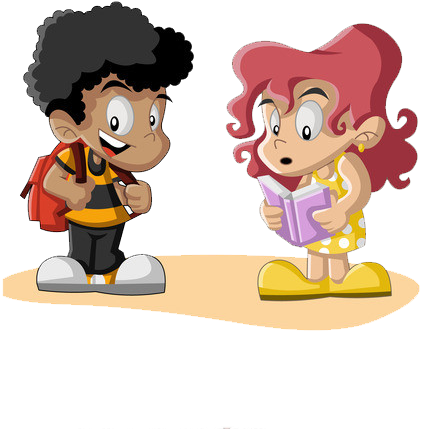 Dessin Animxe9 Animation Child Drawing Painting - Dessin Animxe9 Animation Child Drawing Painting (500x500)