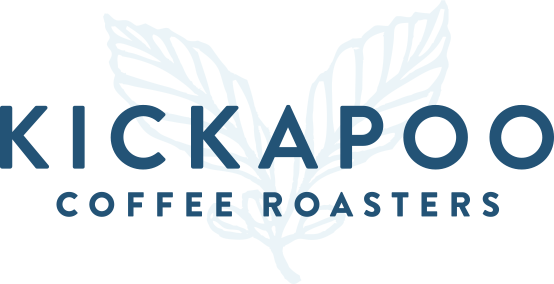 O Logo Tricolor 1 Patra Eco Dinnerware Klements Simple - Kickapoo Coffee (554x284)