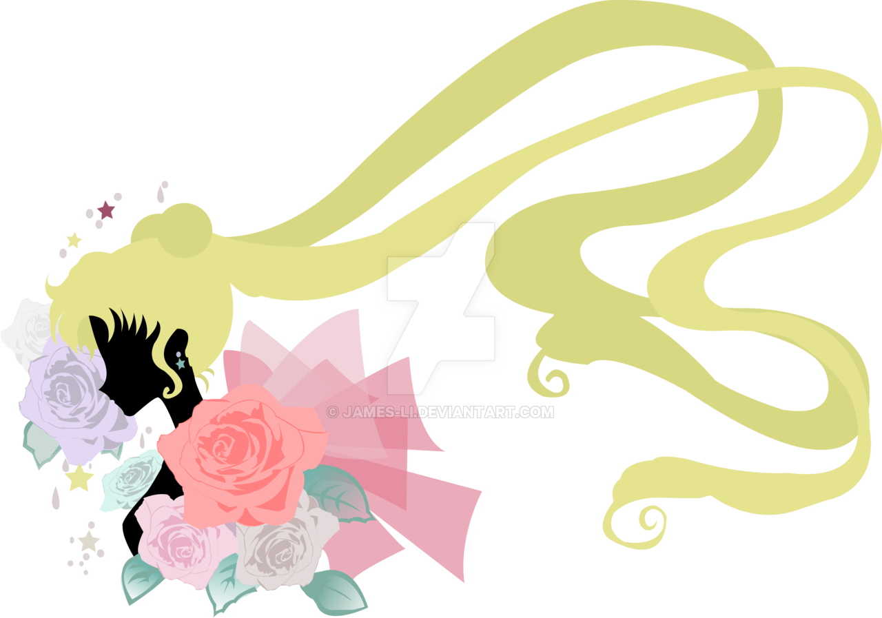 Sailor Moon Crystal By James-li - Yook Sungjae (1280x897)
