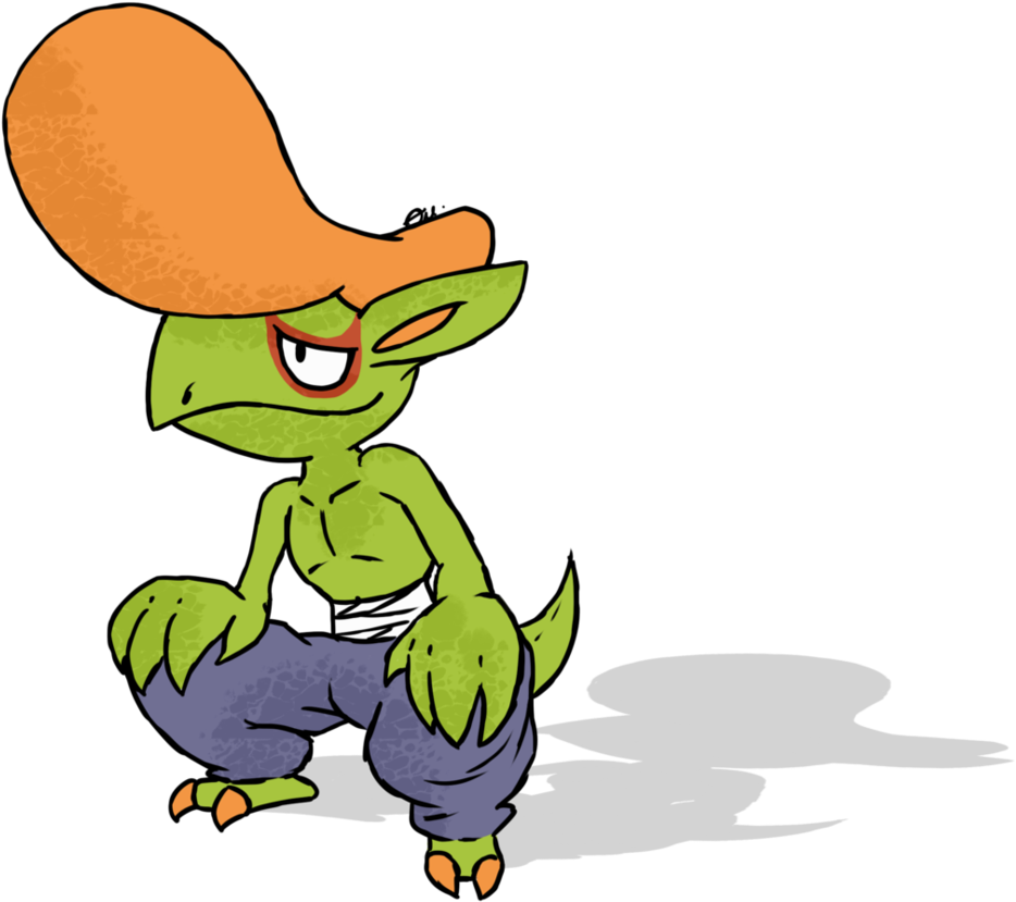 Rough Rough Yokai Watch (949x841)