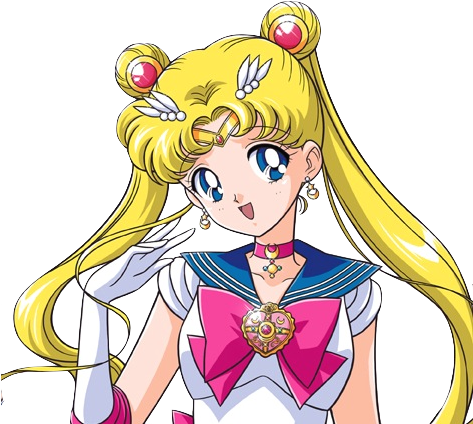 Sailor Moon Crystal S - Sailor Moon Crystal Png (472x447)