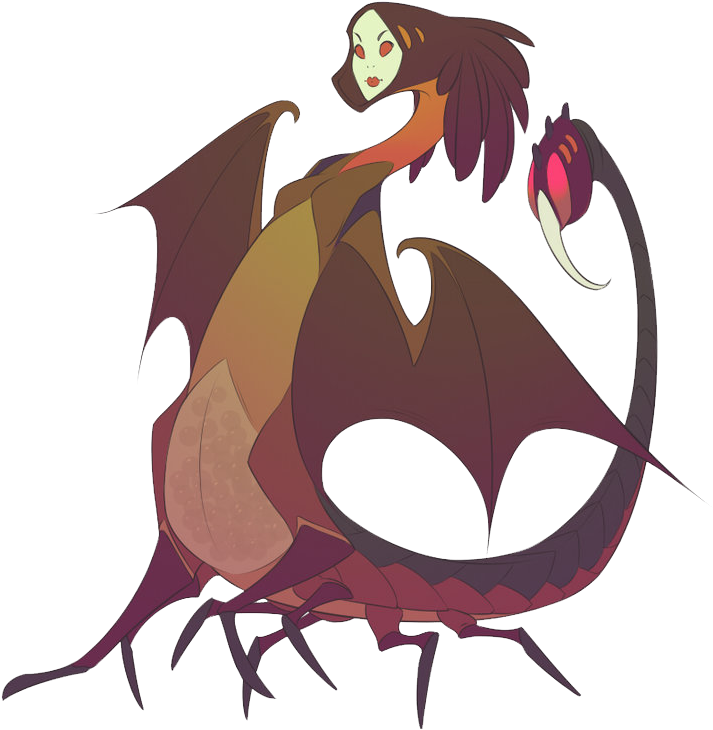 Scorpion Drawing Cartoon Illustration - Scorpion Drawing Cartoon Illustration (894x894)