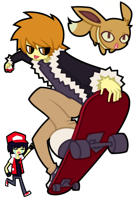 By Nekozneko On Deviantart - Cartoon (542x762)
