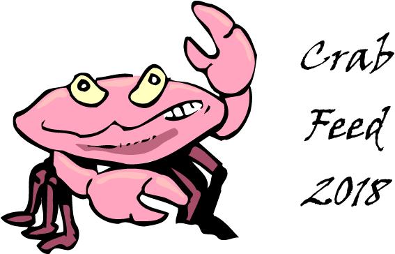 If You Like To Eat Crab , Dance To A Fabulous Rock - I'm A Schizophrenic ...and So Am (600x363)