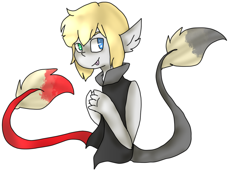 Painting Your Dreams Tonight By Tigerblade14 - Cartoon (1024x771)