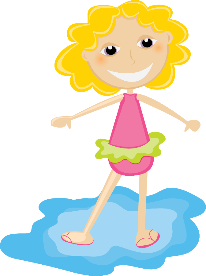 Praia E Piscina - Praia E Piscina (673x900)