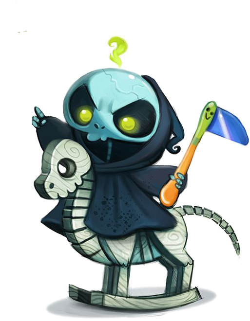 Paint Small And Often To Become A More Creative, Productive, - Paint Small And Often To Become A More Creative, Productive, (564x696)