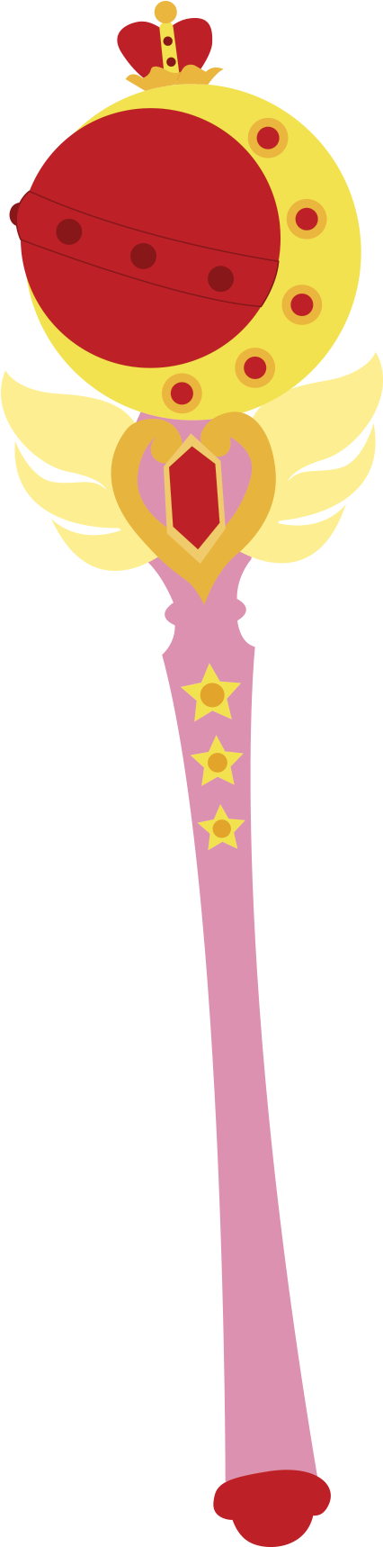 Sailor Moon © Naoko Takeuchi - Sailor Moon © Naoko Takeuchi (588x1829)