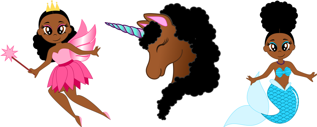 These 2 Ladies In Particular Have Been A Game Changer - African American Love Svg (1112x430)