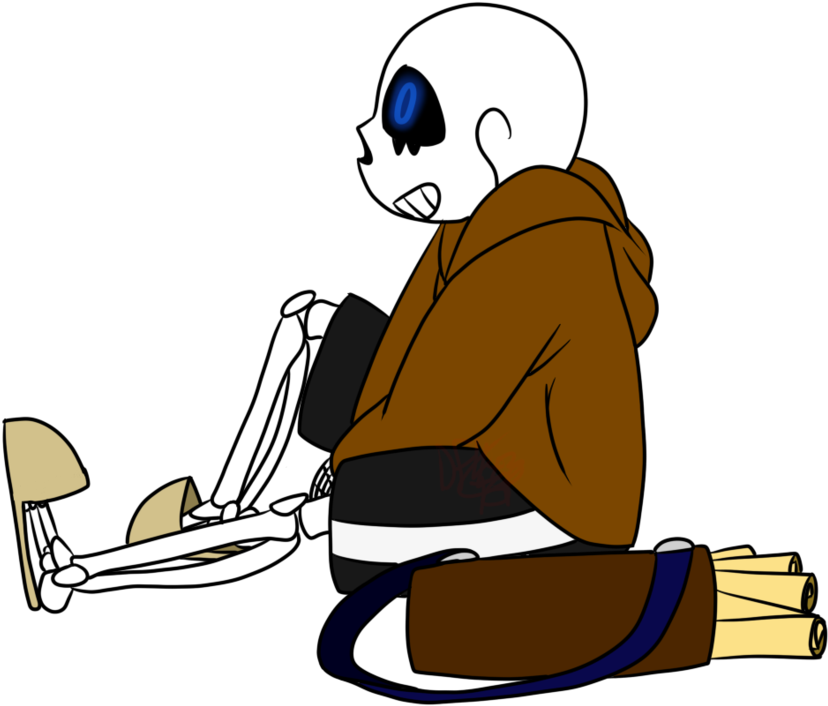 Commission Craft Tale Sans By Dibfan 4 Lifex3 - Commission Craft Tale Sans By Dibfan 4 Lifex3 (900x757)