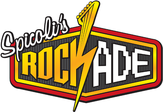 Spicoli's Grill And The Reverb Rock Garden - Spicoli's Rockade (586x400)