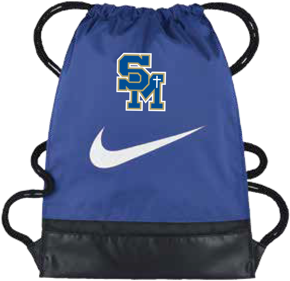 Nike Brasilia Gym Sack - Nike Brasilia Training Gymsack (1280x1280)